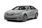 Hyundai SONATA 2014 SE 4dr S en Hialeah
