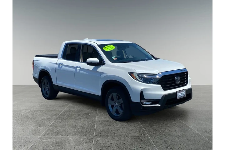 $35197 : Honda Ridgeline 2023 AWD RTL image 7