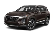 Hyundai SANTA FE 2019 Limite