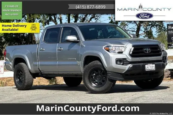 $37981 : Toyota Tacoma 2023 4x4 TRD O image 1