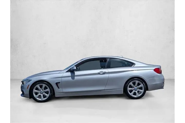 $15084 : BMW 4 Series 2015 428i 2dr C image 9