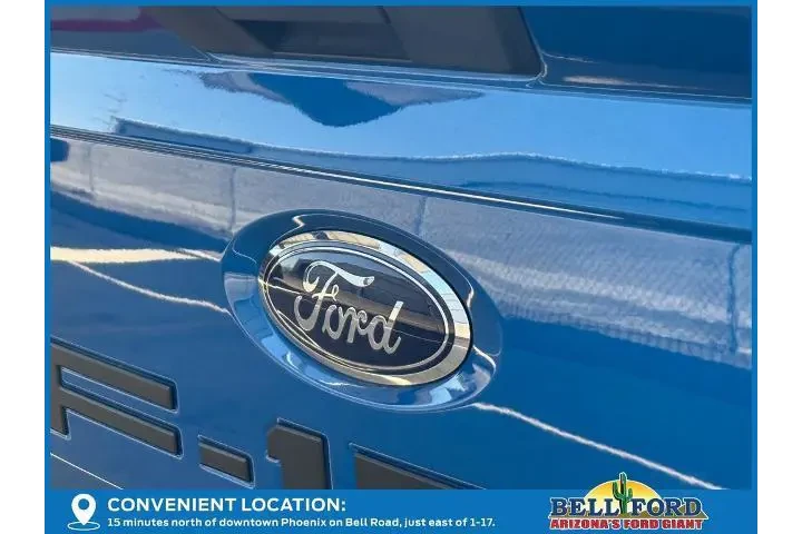 $31592 : Ford F-150 2021 4x4 Limited image 10