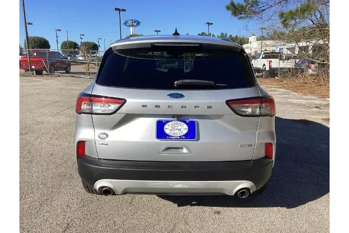 $15573 : Ford Escape 2020 AWD SE 4dr image 8