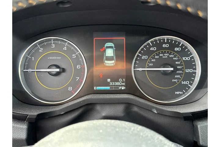 $23995 : Subaru Crosstrek 2023 AWD Sp image 5