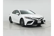 Toyota Camry 2023 SE 4dr Sed