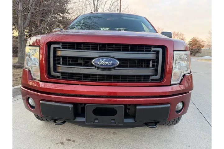 $9997 : 2014 F-150 STX image 3