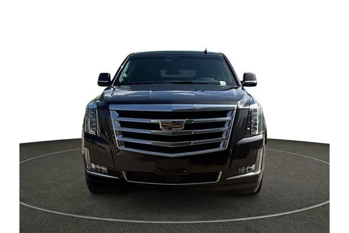 $32160 : Cadillac Escalade ESV 2018 4 image 8