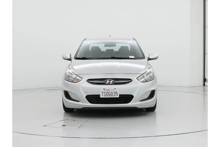 $12998 : Hyundai ACCENT 2016 SE 4dr S image 5