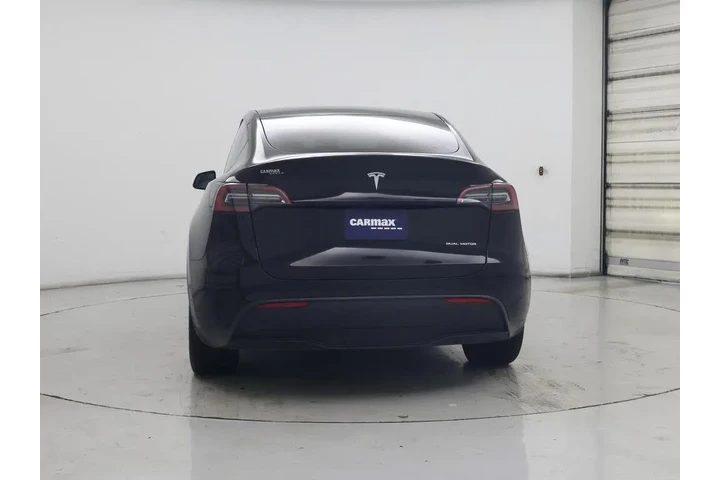 $39998 : Tesla Model Y 2024 AWD Long image 6