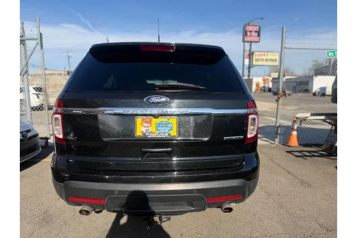 $12995 : 2015 Explorer XLT image 6