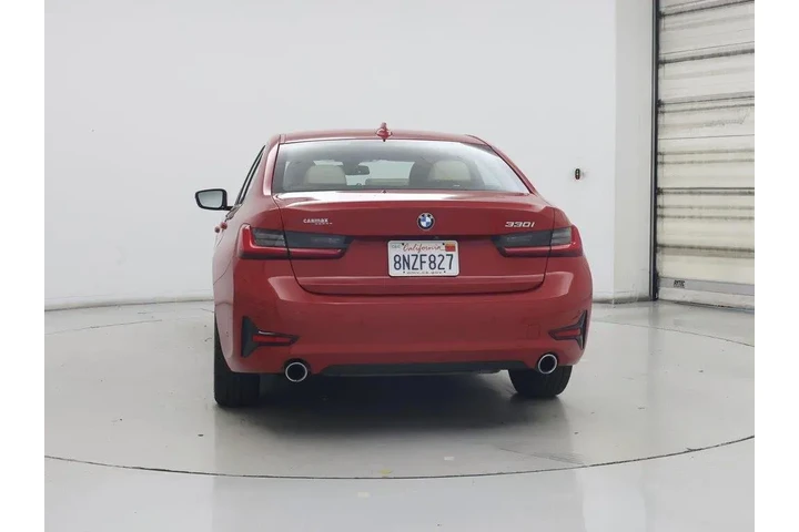 $24998 : BMW 3 Series 2020 330i 4dr S image 6