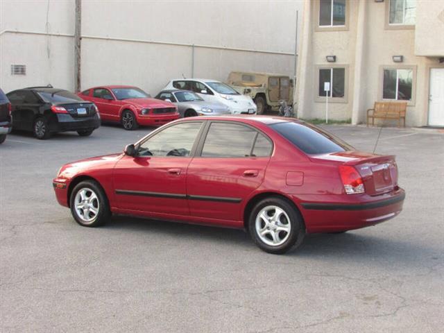 $6995 : 2005 Elantra GLS image 5