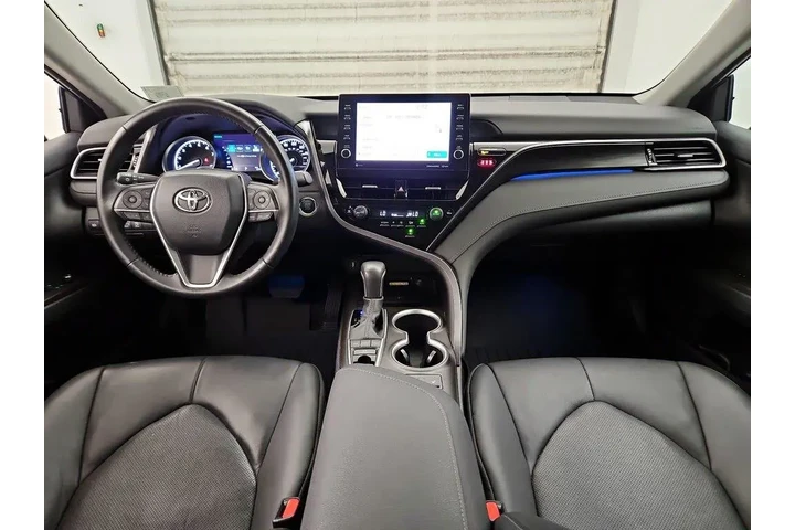 $28998 : Toyota Camry 2024 XLE 4dr Se image 9