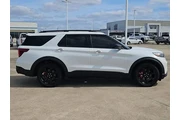 $40000 : Ford Explorer 2023 AWD ST 4d thumbnail