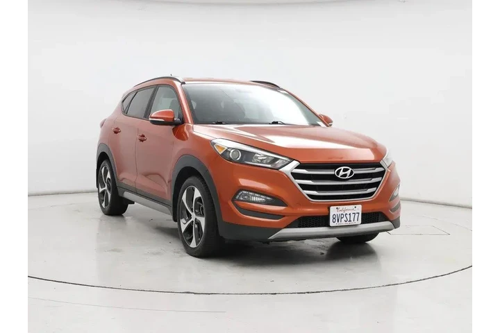 $13599 : Hyundai TUCSON 2017 Sport 4d image 1
