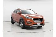 Hyundai TUCSON 2017 Sport 4d en Stockton