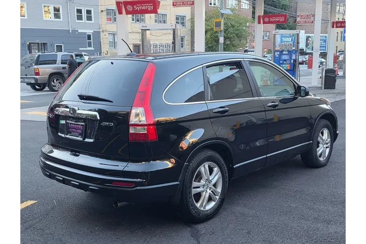 $10995 : 2010 CR-V EX-L image 6