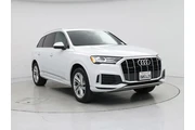 Audi Q7 2021 AWD quattro Pre en Fresno