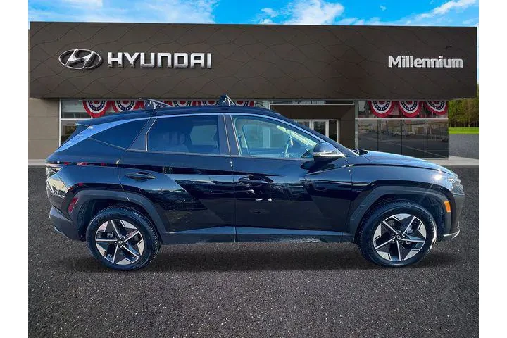 $28995 : Hyundai TUCSON 2025 AWD SEL image 4