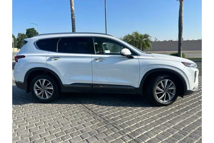 $18995 : Hyundai SANTA FE 2020 Limite image 6