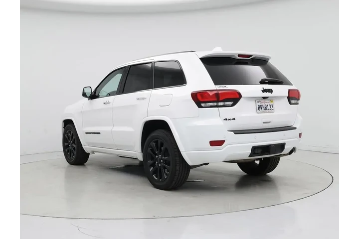 $24998 : Jeep Grand Cherokee 2021 4x4 image 2
