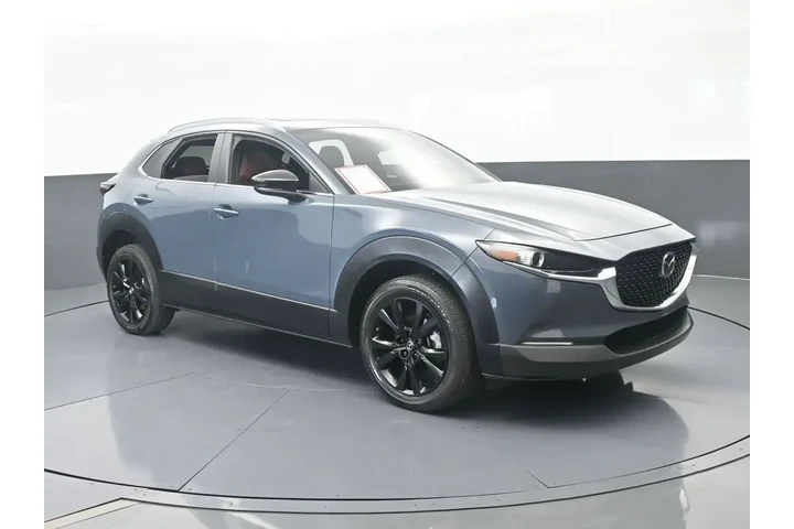 $25000 : Mazda CX-30 2024 AWD 2.5 S C image 8