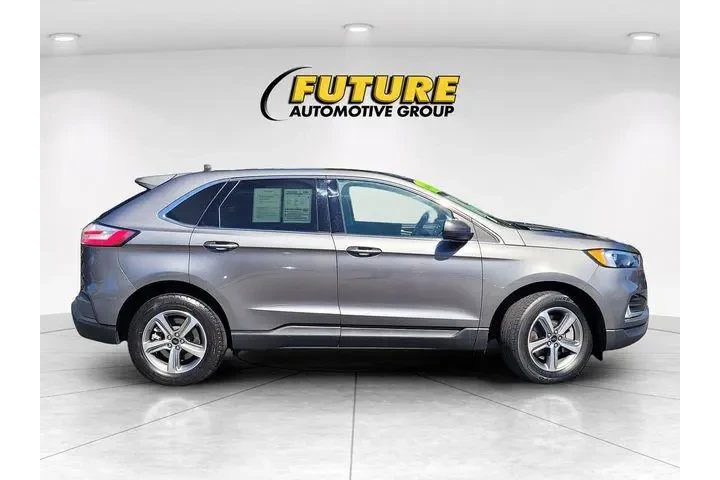 $27888 : Ford Edge 2024 AWD ST-Line 4 image 6