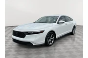Honda Accord 2024 EX 4dr Sed en Oklahoma City