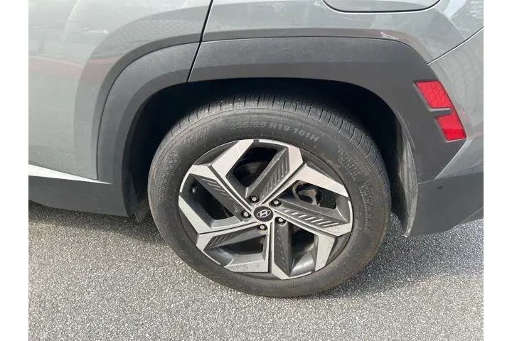$30247 : Hyundai TUCSON 2024 Limited image 6