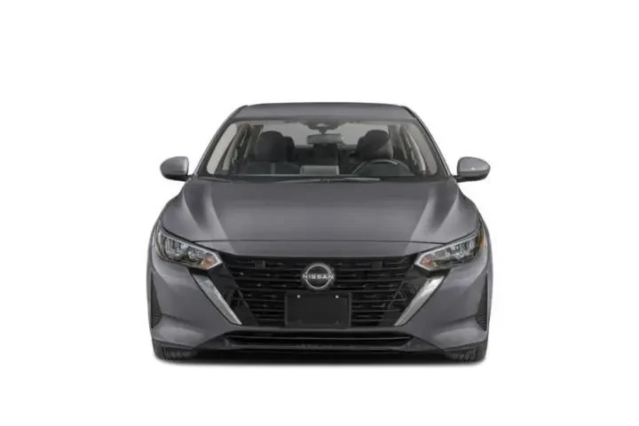 $18488 : 2024 Sentra SV CVT image 4