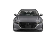 $18488 : 2024 Sentra SV CVT thumbnail