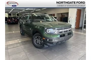 Ford Bronco Sport 2024 AWD B en Elizabethtown