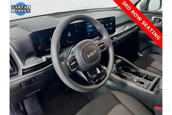 $24499 : Kia Sorento 2024 LX 4dr SUV image 10