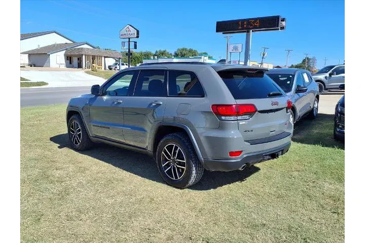 $20990 : Jeep Grand Cherokee 2020 4x4 image 3