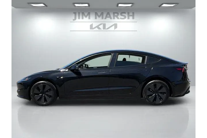 $39500 : Tesla Model 3 2025 Long Rang image 2