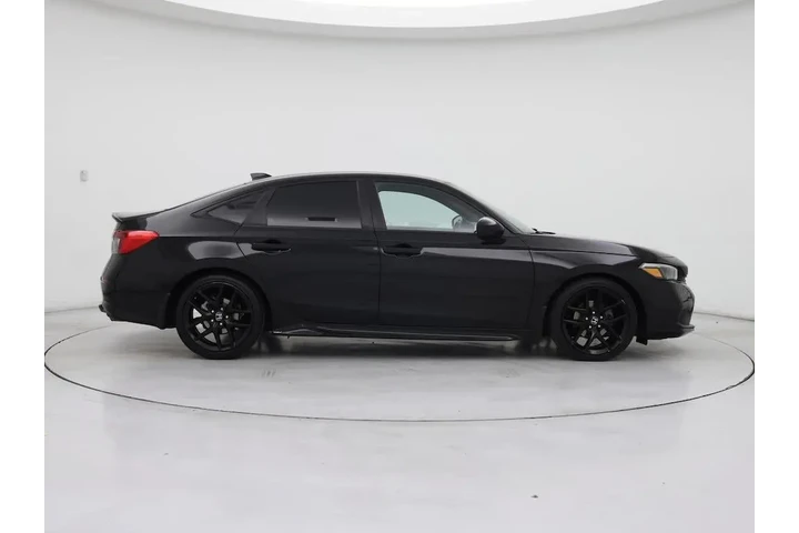 $24998 : Honda Civic 2022 Sport 4dr S image 7