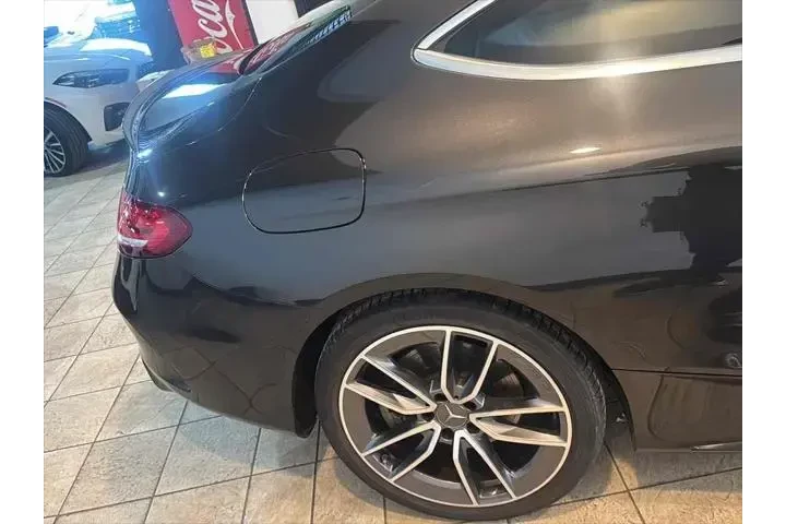 $30995 : Mercedes-Benz C-Class 2020 A image 10