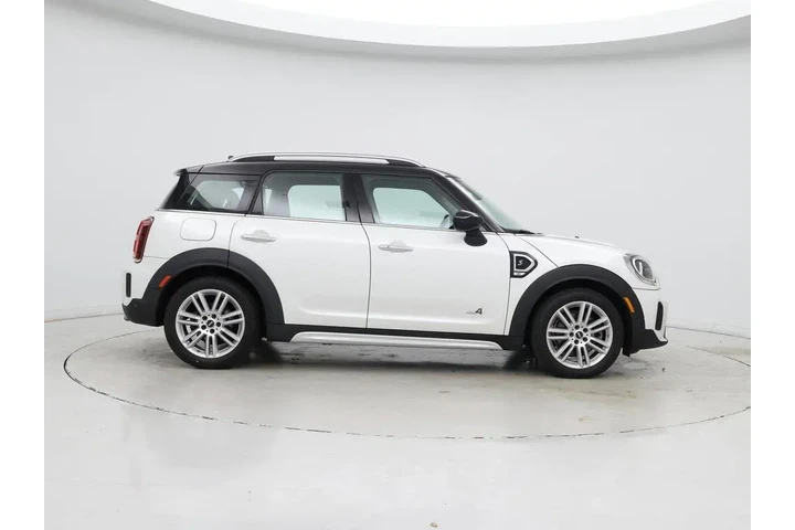 $26998 : MINI Countryman 2023 AWD Coo image 7
