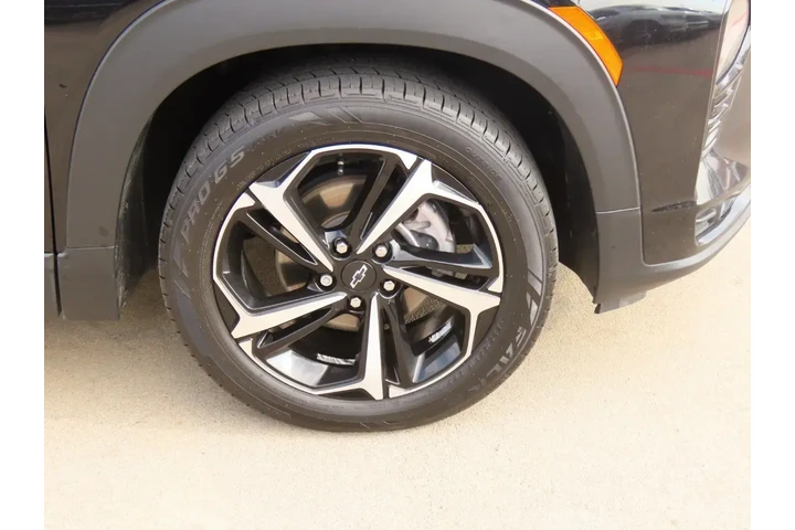 $11999 : Chevrolet Trailblazer 2022 R image 7