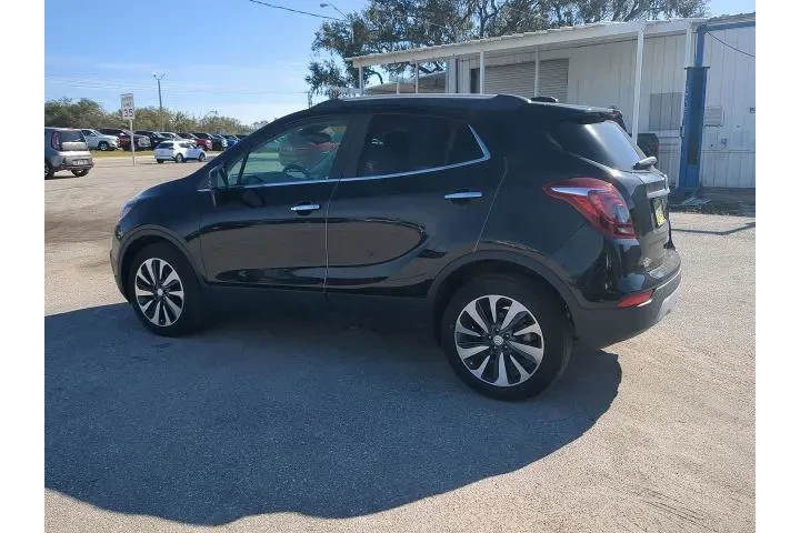 $18984 : Buick Encore 2021 Preferred image 6