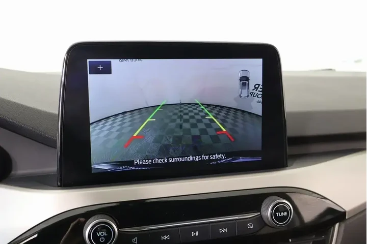 $19997 : Ford Escape 2022 SEL 4dr SUV image 6