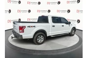 $20250 : 2016 FORD F150 SUPERCREW CAB2 thumbnail