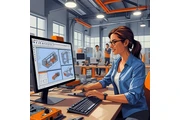 Mechanical Drawings Services en Sacramento
