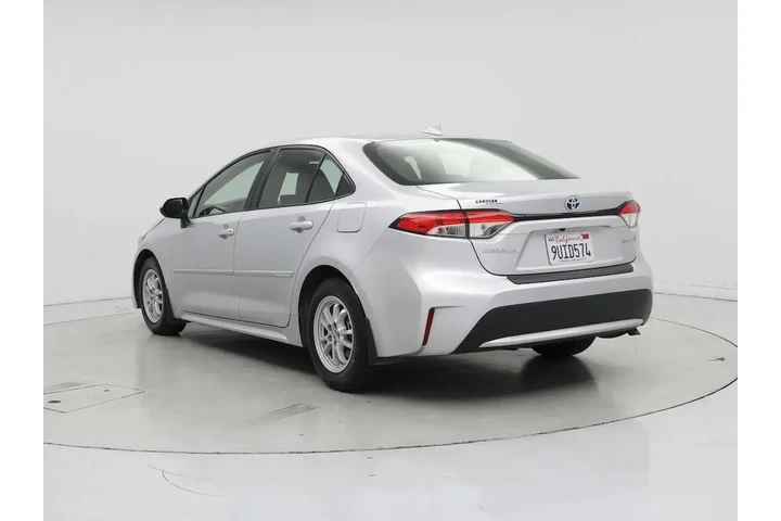 $22998 : Toyota Corolla Hybrid 2022 L image 2