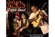 2Na'ma (Latin Band) en Orlando
