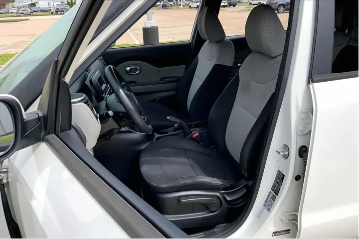 $10488 : Kia Soul 2014 4dr Crossover image 7