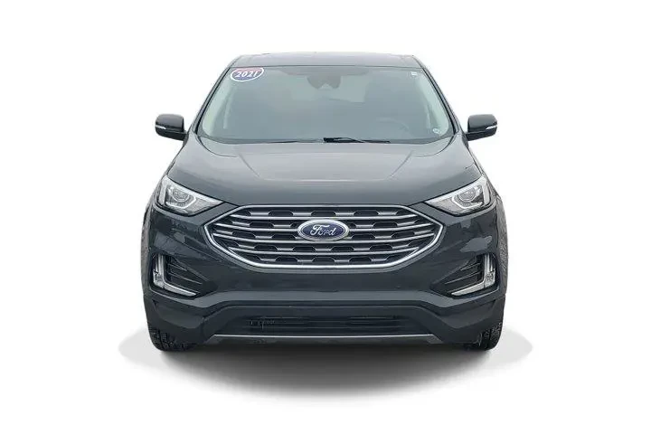 $25995 : Ford Edge 2021 AWD Titanium image 2