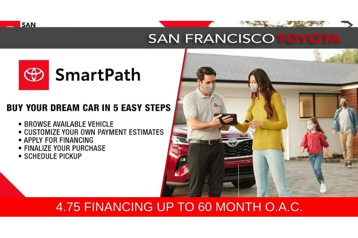 $926 : Gold Certified 2026 Camry SE image 8