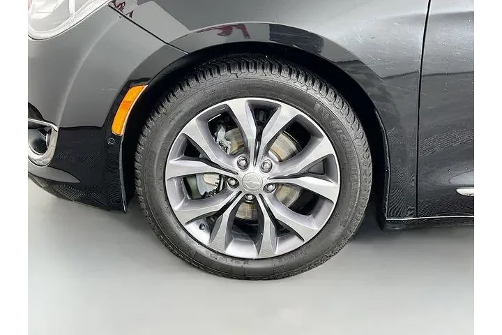$24975 : Chrysler Pacifica 2020 Limit image 10