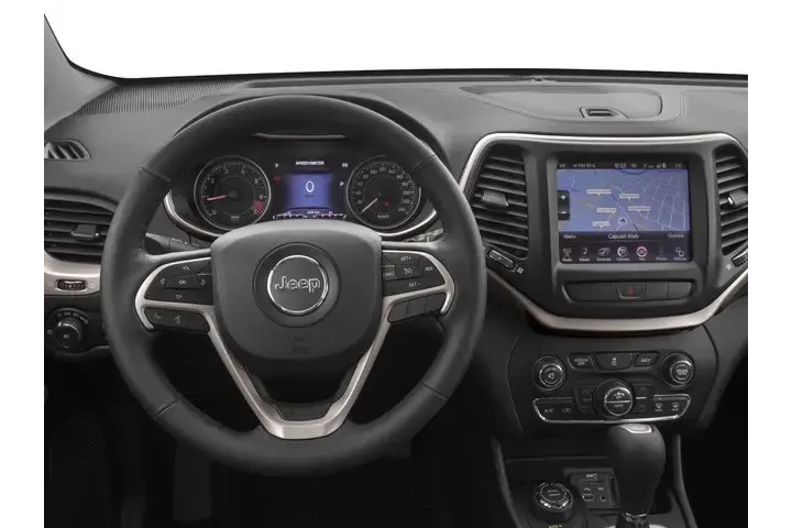 $7451 : Jeep Cherokee 2016 Limited 4 image 10